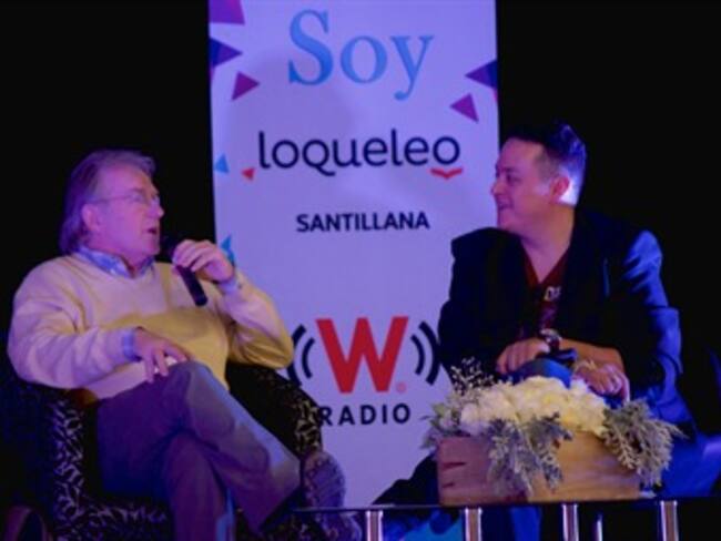 Foro W: Soy lo que leo