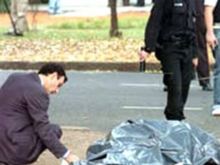 Ejecutan a escolta de funcionaria de Prevención del Delito