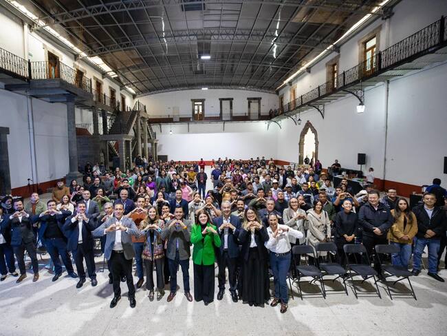 Arranca estrategia nacional para el fortalecimiento de los Pueblos Mágicos “Avanzamos por México” en Puebla e Hidalgo