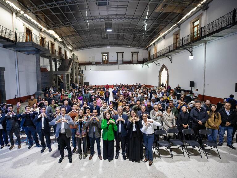 Arranca estrategia nacional para el fortalecimiento de los Pueblos Mágicos “Avanzamos por México” en Puebla e Hidalgo