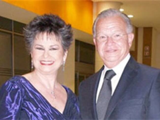 Confirman secuestro de hermana del ex gobernador Andrés Granier