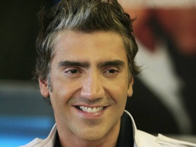Celebrará 'El Potrillo' su cumpleaños 40