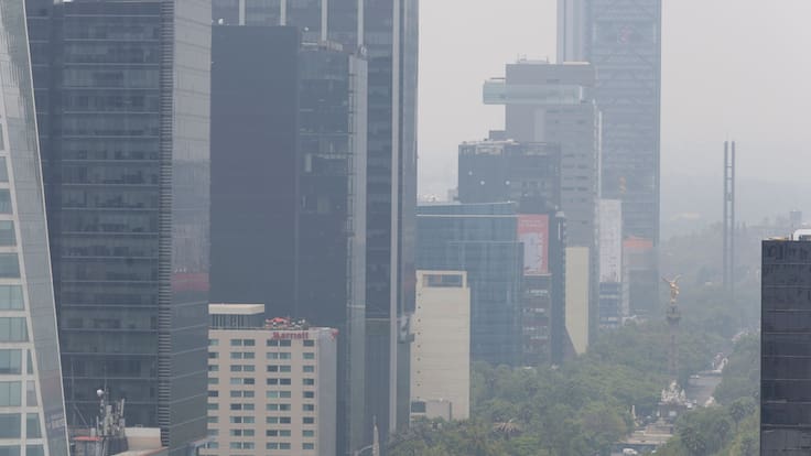 Se mantiene contingencia ambiental: ¿Qué autos entrarían al “Hoy No Circula Sabatino” este 14 de febrero?