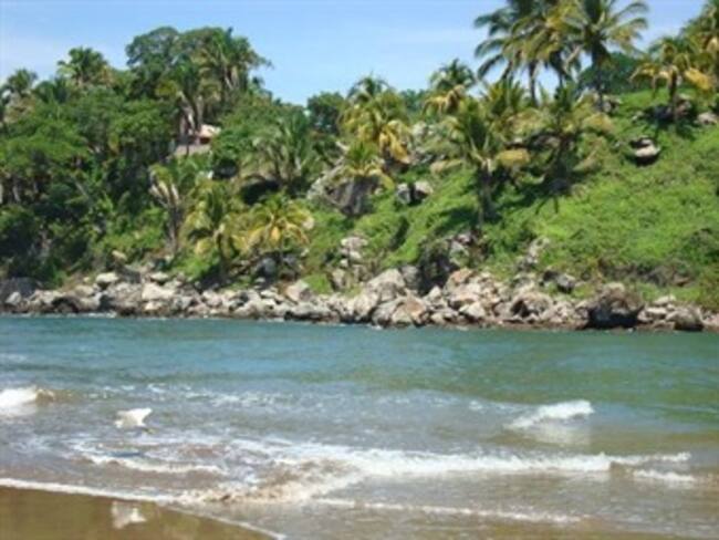 La Riviera Nayarit 'Lobby W' con Marco Guzmán 02/06/13