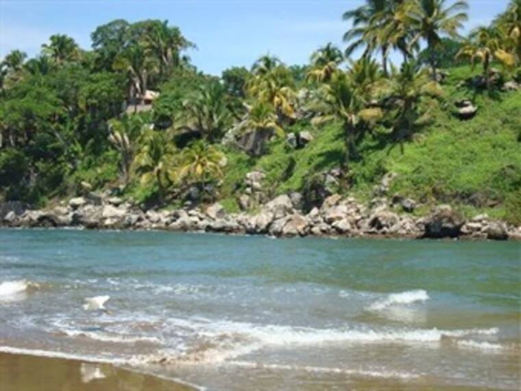 La Riviera Nayarit 'Lobby W' con Marco Guzmán 02/06/13