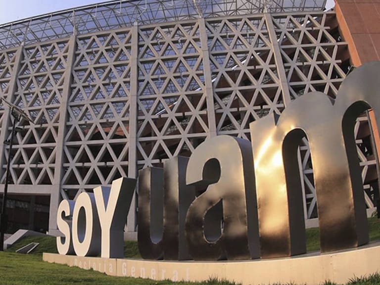Mx - La UAM se mantiene en paro indefinido en las 5 unidades