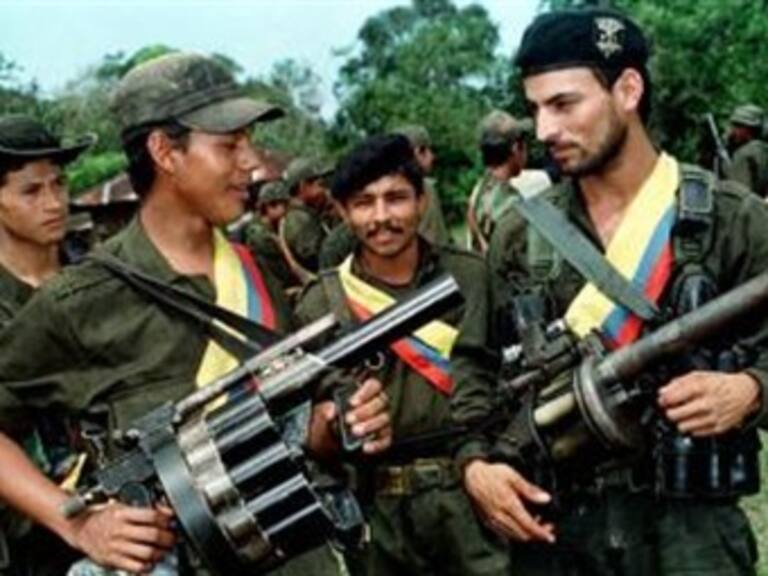 Liberaciones de los 5 rehenes de las FARC se harán por separado