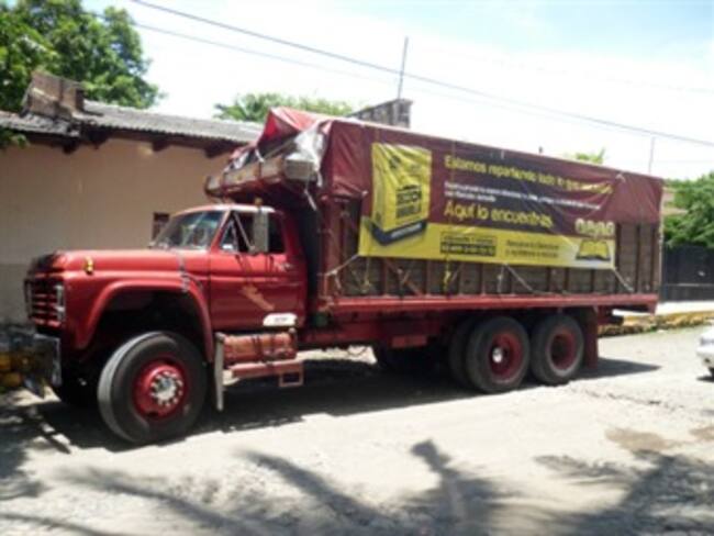 Localizan a empleados de Sección Amarilla en Michoacán
