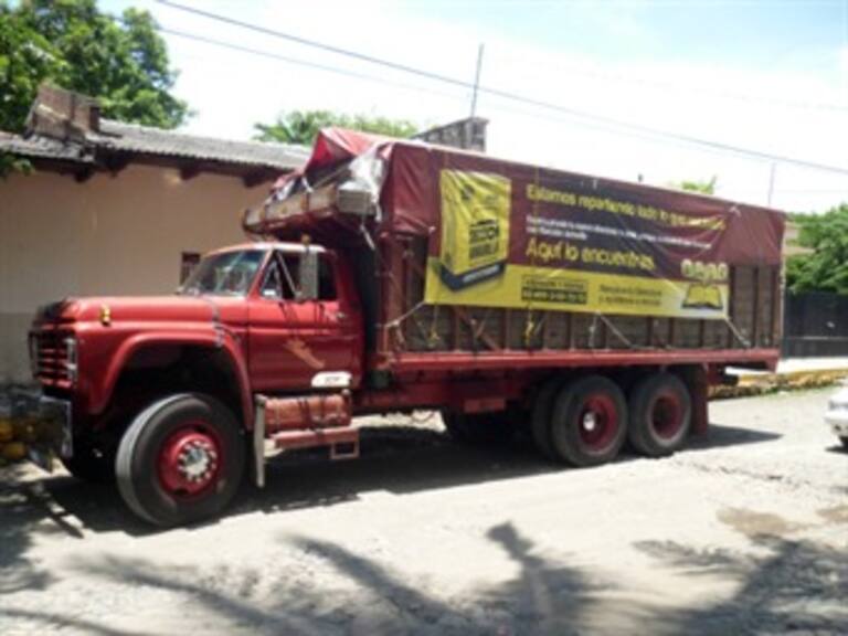 Localizan a empleados de Sección Amarilla en Michoacán