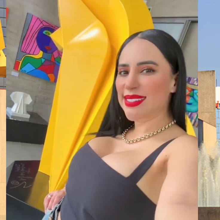 Sandra Cuevas: la exalcaldesa de Cuauhtémoc pone a la venta réplica del Caballito de Reforma en 6 millones de pesos