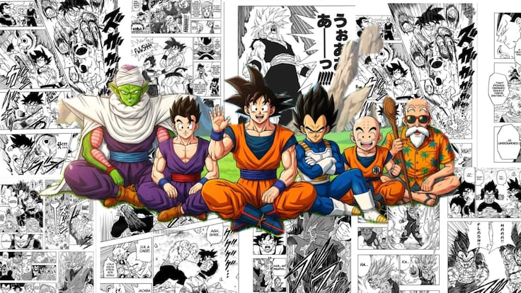 ¡REGRESA! Dragon Ball Super: Beerus: ¿A qué hora se estrena en México y dónde ver el regreso de Goku?