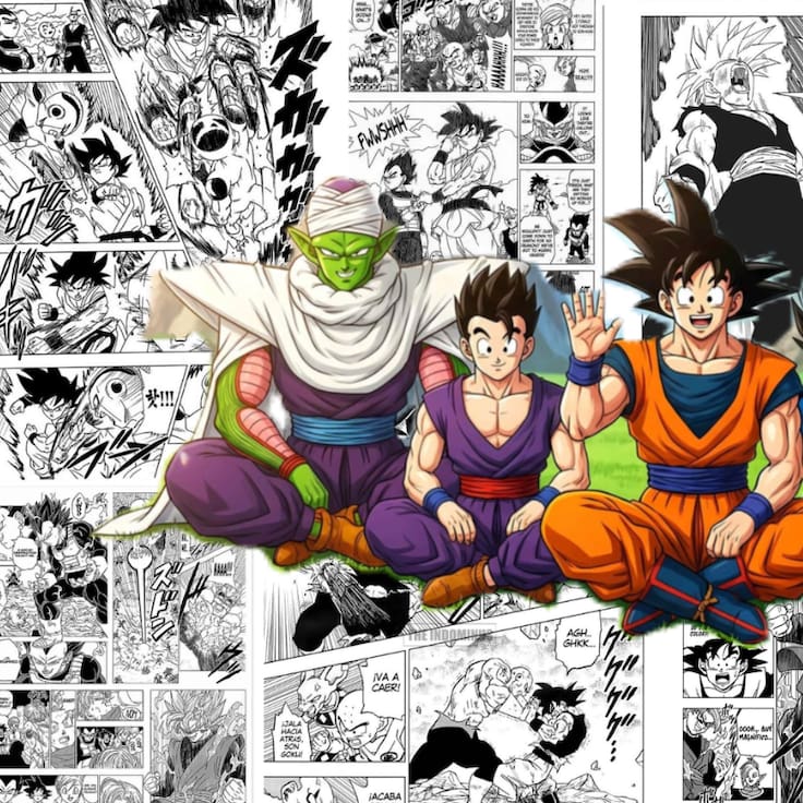 ¡REGRESA! Dragon Ball Super: Beerus: ¿A qué hora se estrena en México y dónde ver el regreso de Goku?