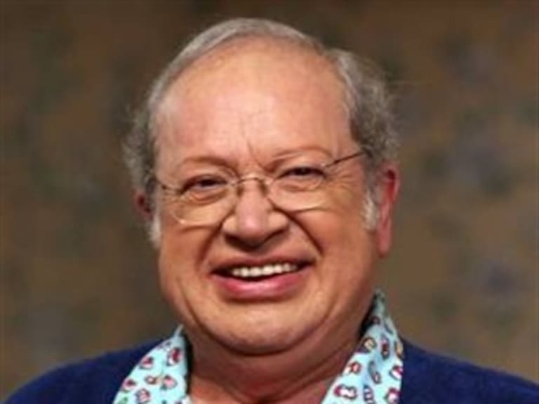 Festejará Eduardo Manzano 59 años de carrera con un libro de memorias