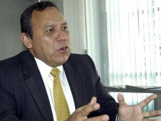 Desmiente Zambrano declinación de Aureoles a favor de Cocoa