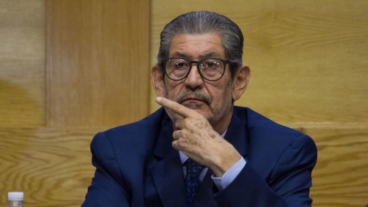 Fallece Roberto del Cueto, ex subgobernador del Banco de México