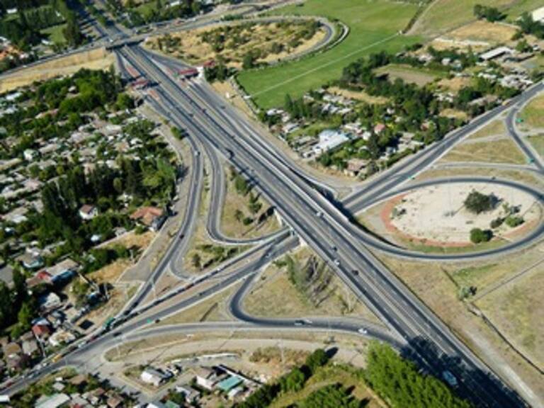 Este viernes abren la Autopista del Sol