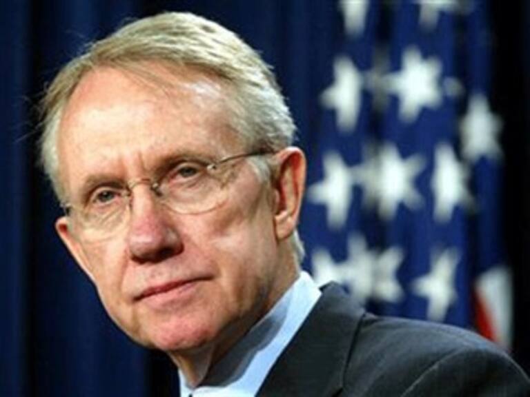 Avanzan negociaciones para evitar parálisis del gobierno de EU