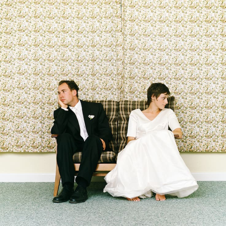 Día de San Valentín 2026: cae el matrimonio y aumenta la unión libre en México según INEGI