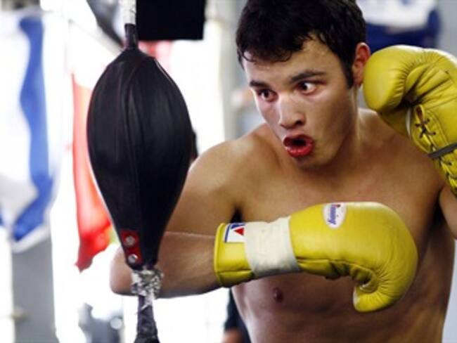 Promocionan Chávez jr. y Lee combate titular en Sun Bowl