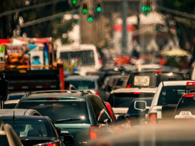 Hoy No Circula sabatino: ¿Qué carros no circulan el 12 de noviembre 2022?