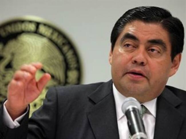 El producto legislativo me deja muy satisfecho porque se ajusta a lo que dice la constitución: PRD