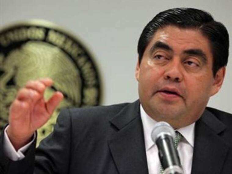 El producto legislativo me deja muy satisfecho porque se ajusta a lo que dice la constitución: PRD