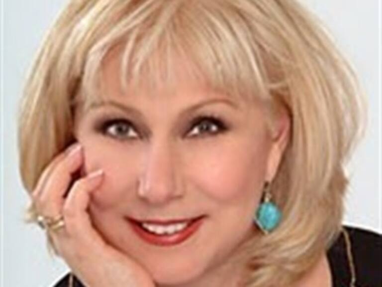 Recibirá Cristina Saralegui reconocimiento por 21 años de trayectoria