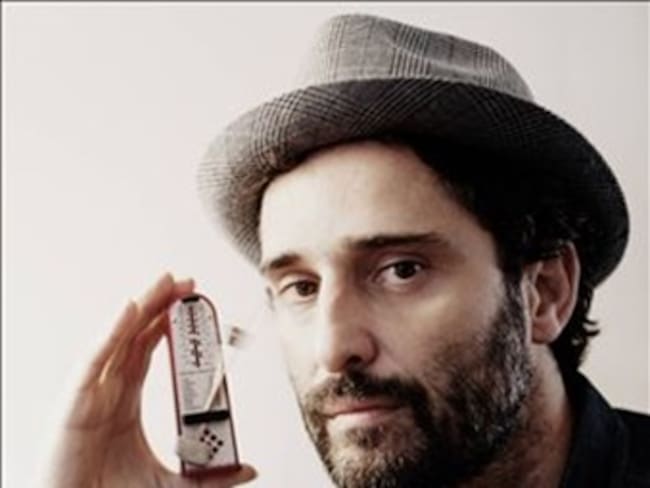 Ponte a 'Bailar en la Cueva' con Jorge Drexler en 'El Mañanero'