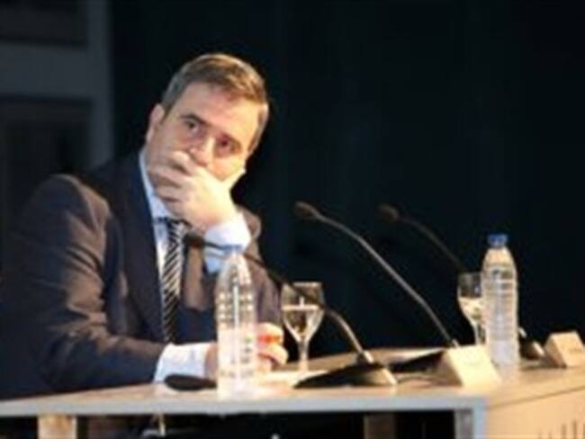 'Nadie le ha pedido a Gala León que pida perdón por ser mujer': Miguel Cardenal