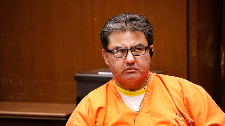 Defensa de Naasón pide a jueza de Nueva York desestimar juicio por falta de jurisdicción