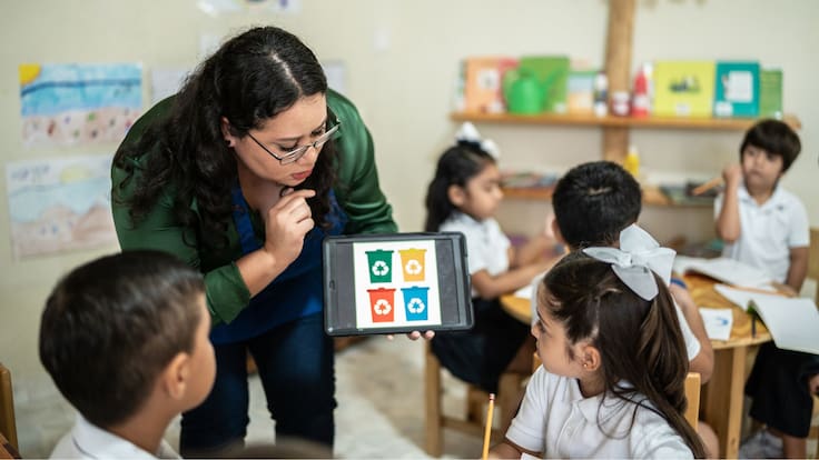 ¿Cómo descargar las calificaciones SEP 2026? La guía definitiva para consultarla