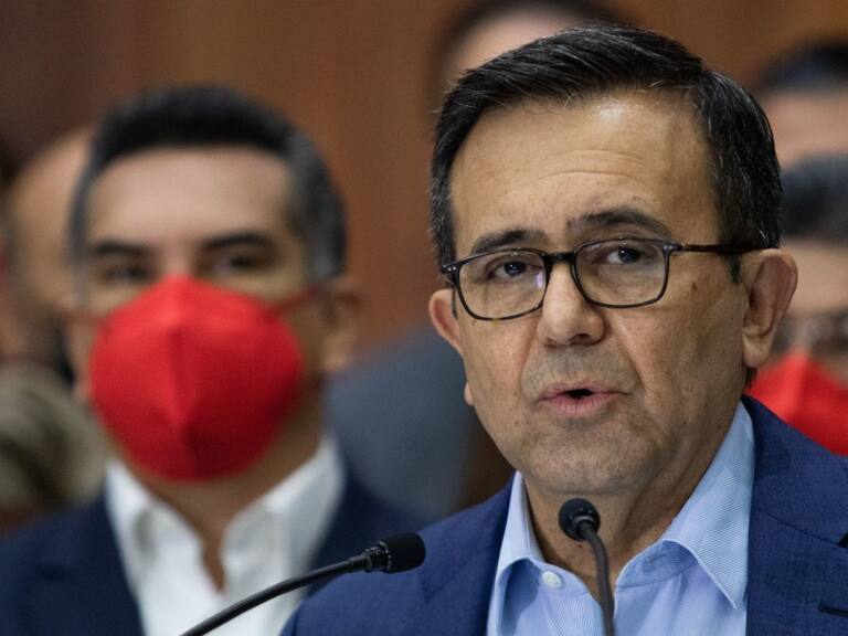 La guerra Rusia-Ucrania tendrá efectos muy graves en la economía: Guajardo