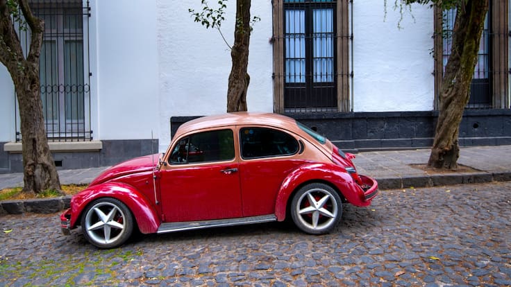 Hoy No Circula lunes 31 de agosto 2026: revisa si tu auto puede circular