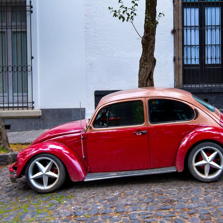 Hoy No Circula lunes 31 de agosto 2026: revisa si tu auto puede circular