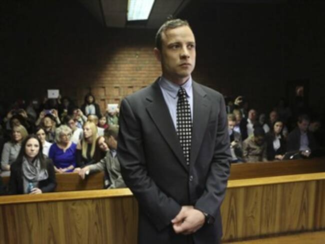 El caso Pistorius culminará en agosto