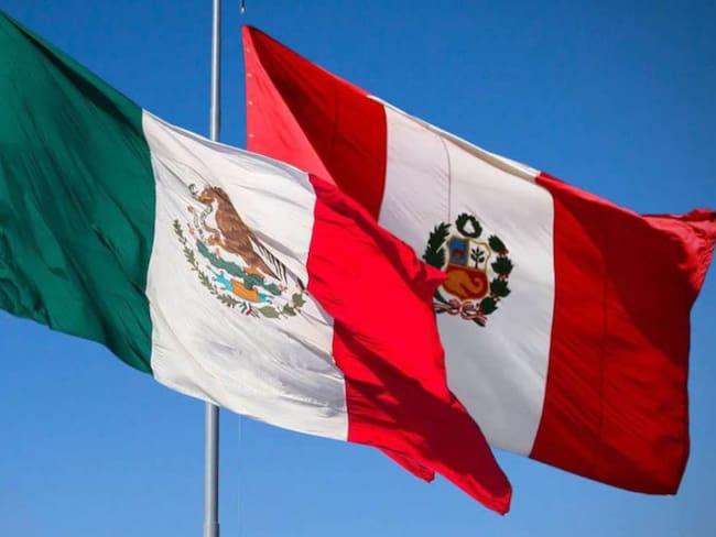 Lamenta Gobierno de México retiro de embajador de Perú