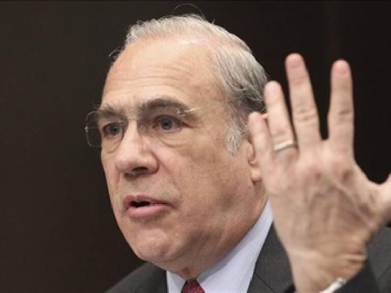 Europa, mejor preparada para salir de crisis: OCDE