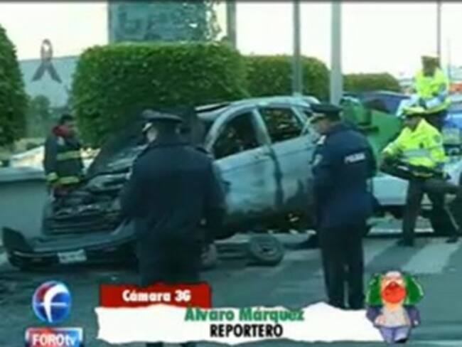 Encuentran dos cabezas en Santa Fe