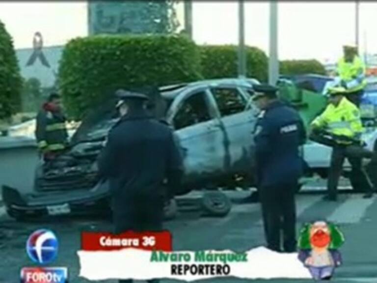 Encuentran dos cabezas en Santa Fe