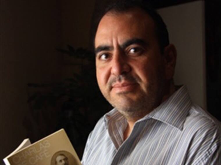 En 2014 habrá varias efemérides por conmemorar. Alejandro Rosas, historiador