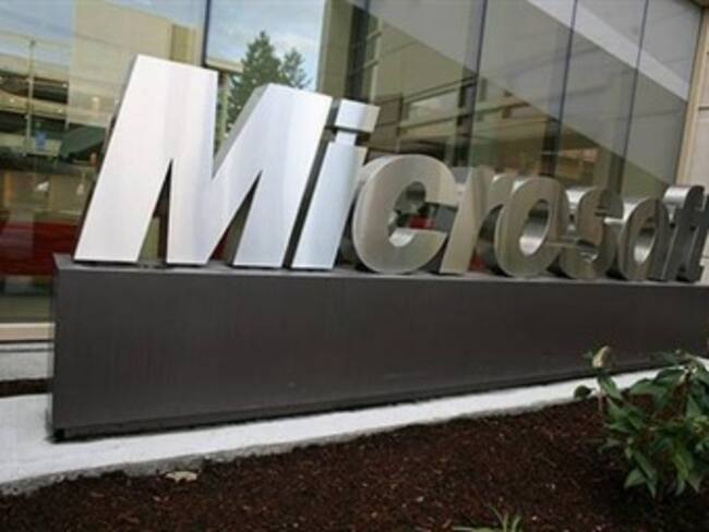 Eliminará Microsoft 5 mil puestos