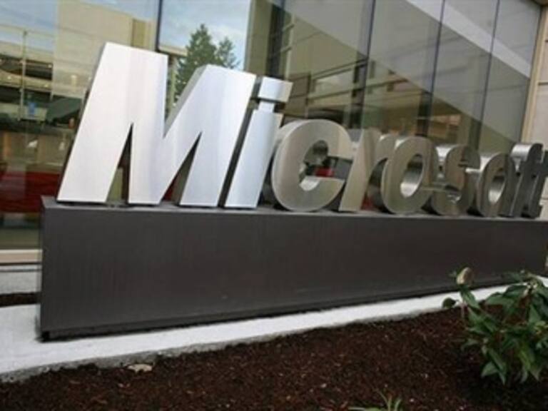 Eliminará Microsoft 5 mil puestos