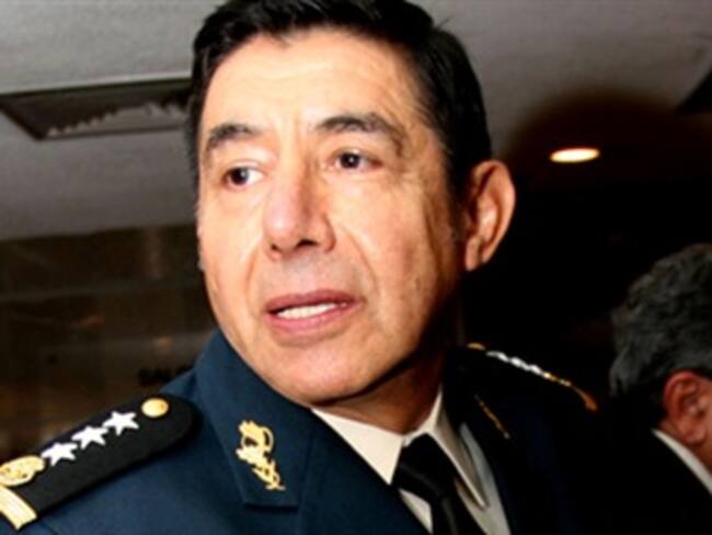 Ratifican prisión a generales por presuntos nexos con los Beltrán Leyva