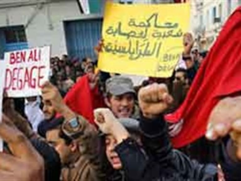 Enviará ONU misión de evaluación a Túnez