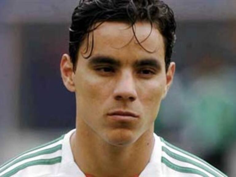 Llega Omar Bravo a Tigres de la UANL