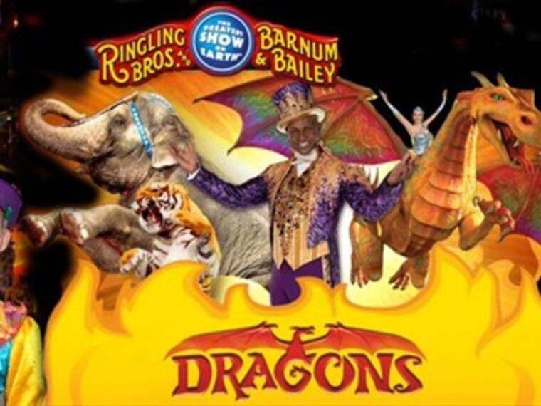 Espectáculo 'Dragones' Henry Higinio Castillo, payaso 18/05/13