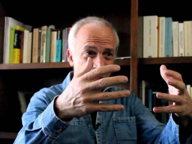 "La Evaluación Educativa se convertirá en un mecanismo de sobrevivencia mas no en una transformación": Manuel Gil Antón