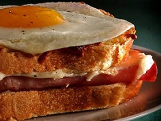 Bistros Franceses.'Para hacer hambre' con Inés Saavedra