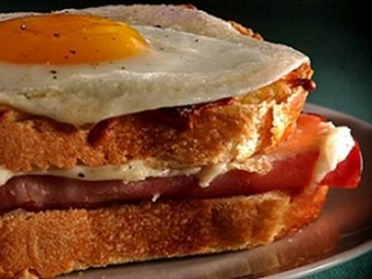 Bistros Franceses.'Para hacer hambre' con Inés Saavedra