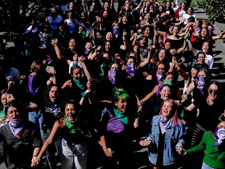 La desigualdad sigue siendo el mayor reto de los derechos humanos: Tania Reneaum